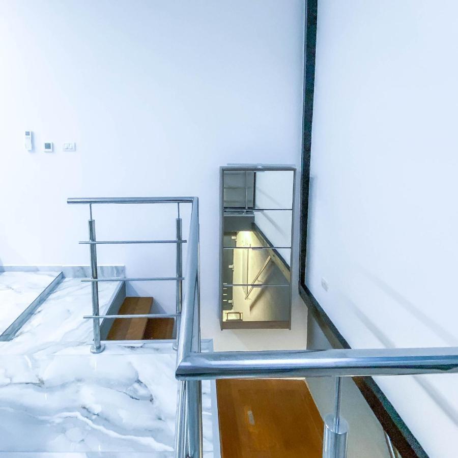 The Residence Of Silver Sky House Timisoara Luaran gambar