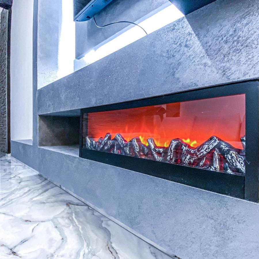 The Residence Of Silver Sky House Timisoara Luaran gambar