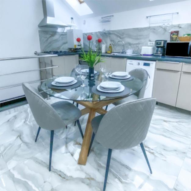 The Residence Of Silver Sky House Timisoara Luaran gambar