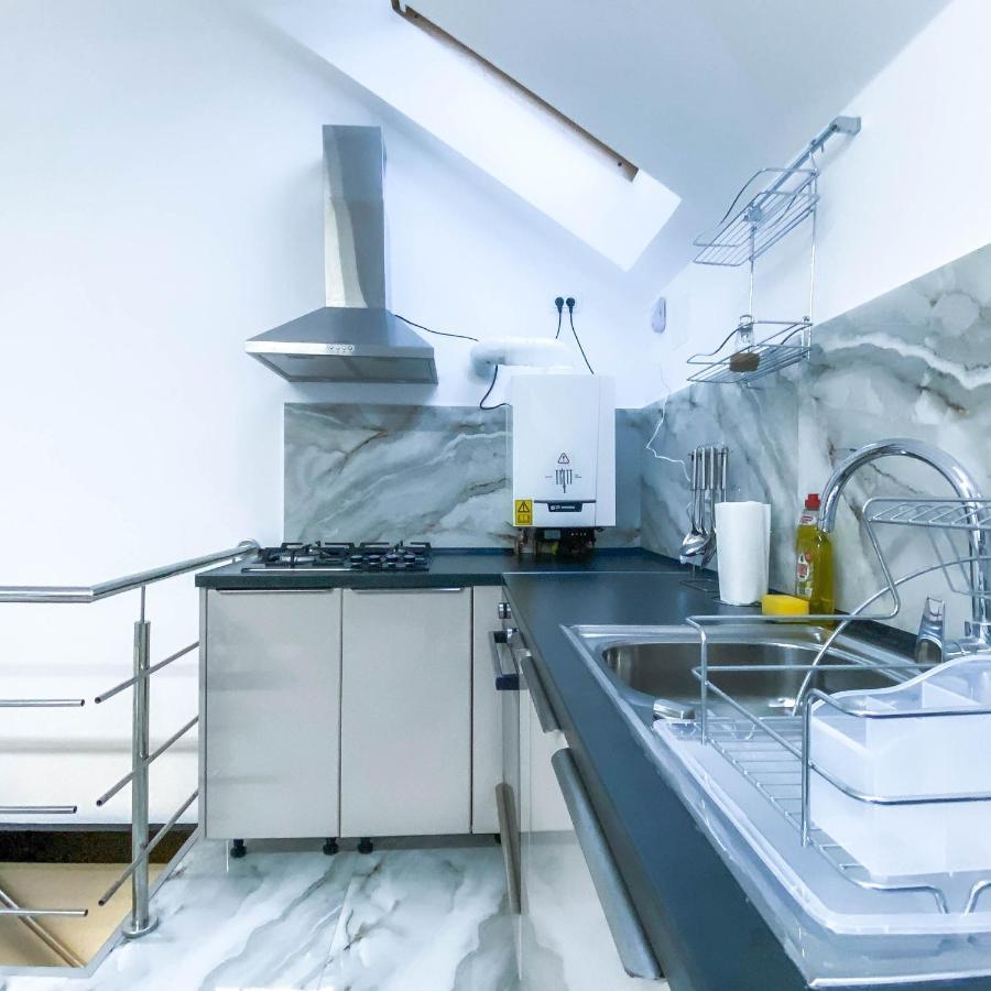 The Residence Of Silver Sky House Timisoara Luaran gambar