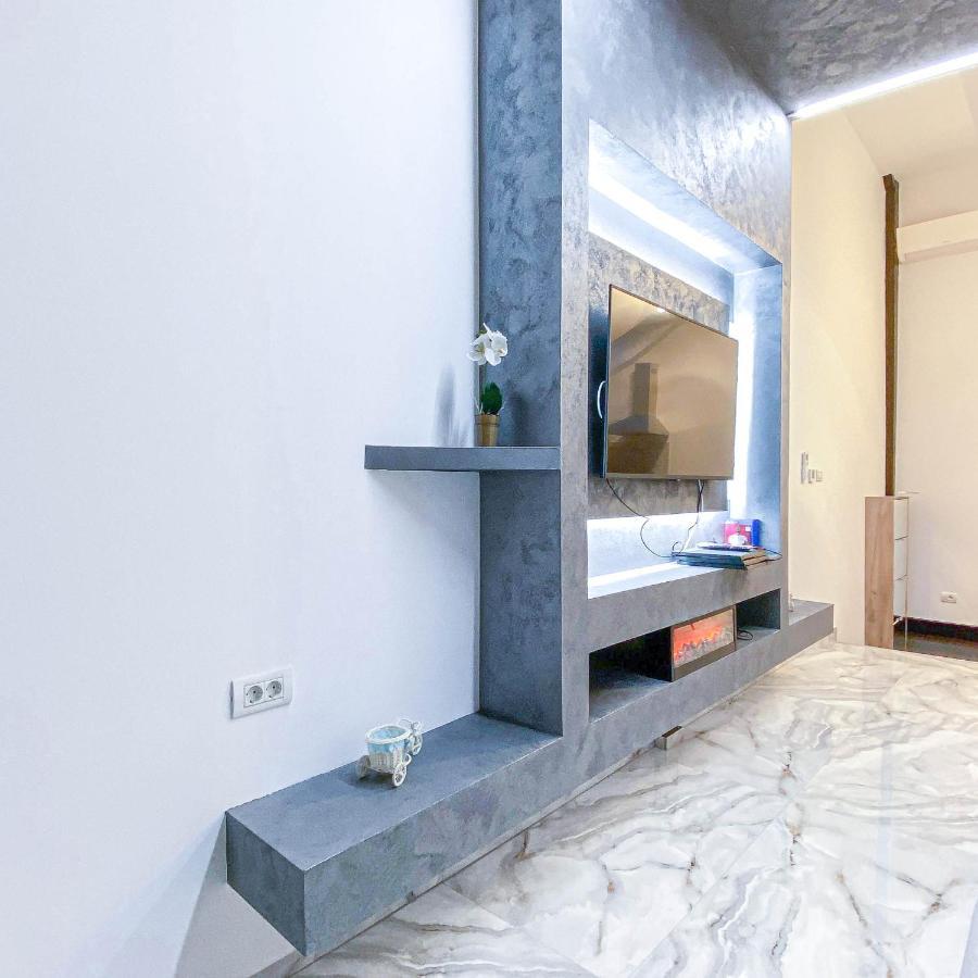 The Residence Of Silver Sky House Timisoara Luaran gambar