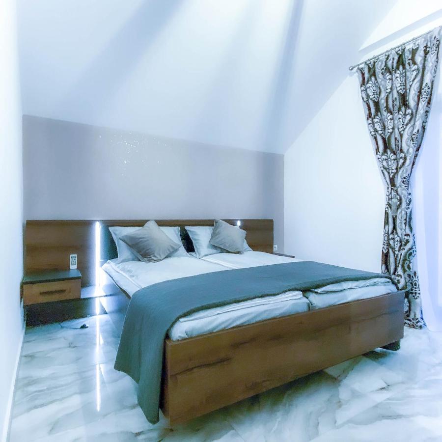The Residence Of Silver Sky House Timisoara Luaran gambar