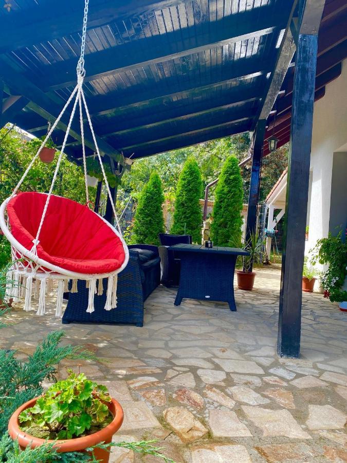 The Residence Of Silver Sky House Timisoara Luaran gambar